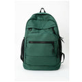 Unisex Large Capacity Multi-Compartment Casual Backpack