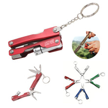 Stainless Steel Multi-Function Pliers