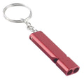 Whistled With Keychain