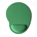 Mouse Pad With Wrist Rest