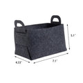 Foldable Storage Basket
