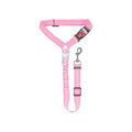 Retractable Pet Leash W/ Metal Carabiner
