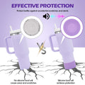Cup Accessories Set
