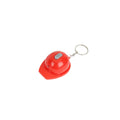 Safety Helmet Key Chain Opener With Light