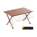 Foldable Camping Table