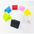 Plastic Desktop Mobile Phone Tablet Stand