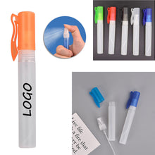 10Ml Spray Pen Hand Sanitizers