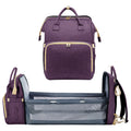 Mommy Bag Baby Diaper Backpack