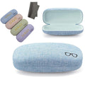 Hard Shell Eyeglasses Case Protector