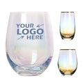 17 Oz. Stemless Wine Glass