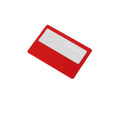 Promotional Credit Card Magnifier