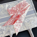 Neckerchief Ribbon Scarf Band Hair