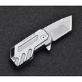 ini EDC Stainless Steel Folding Knife