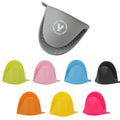 Multi-Use Silicone Heatproof Gloves