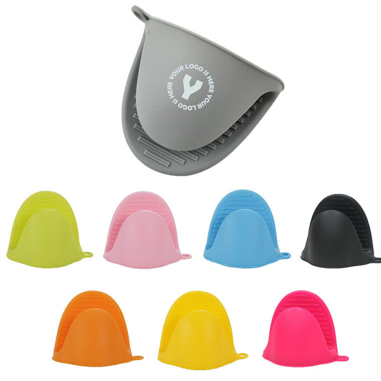 Multi-Use Silicone Heatproof Gloves