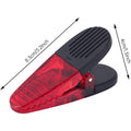 Plastic Refrigerator Magnet Clips