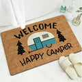 Direct Print Floor Mat