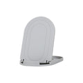 Elliptical Foldable Phone Stand/Holder