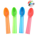 Plastic Ice Cream Scoop