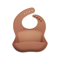3D Silicone Baby Bib