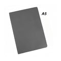 A5 Office Conference Notebook Thick Paper Lined Notepad