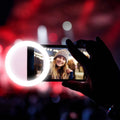 Ultra Bright Selfie Ring Light