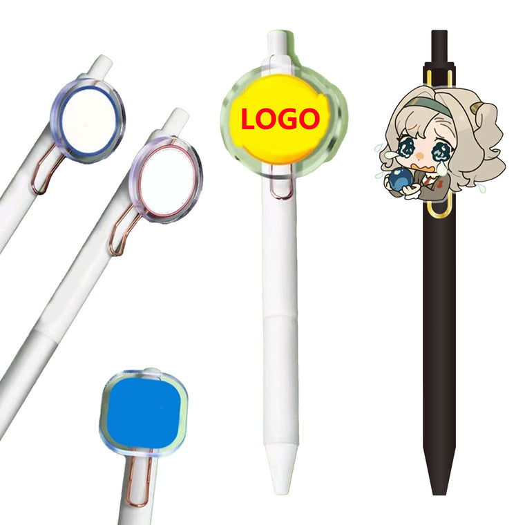 Acrylic Signature Pen