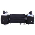 Double Water Bag Running Belt