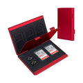 Aluminum SD Card Holder