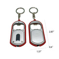 LED Bottle Opener Keychain