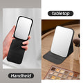 Compact Folding Mirror