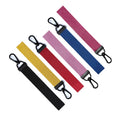 Custom Wrist Lanyard Keychains