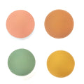 Round Tabletop Insulation