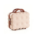 14 Inch PP Hard Shell Kids Suitcase Carry On