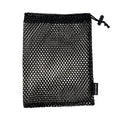 Polyester Fine Mesh Drawstring Bag