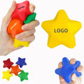 3" Star Stress Reliever