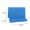 Plastic Desktop Mobile Phone Tablet Stand