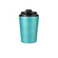 Double-Walled Stainless Steel Insulated Coffee Cup