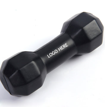Dumbbell Stress Reliever
