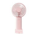 Mini Handheld Rechargeable Fan