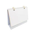 14 Photo Custom Desk Calendar