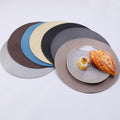 Round Placemats 15Inch