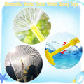 Firework Shaped Shooting Water Gun