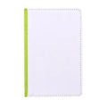 Full Color Leather Passport Cover