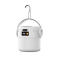 Multi-Purpose Solar Camping Lantern