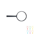 Handheld Portable Magnifying Glass