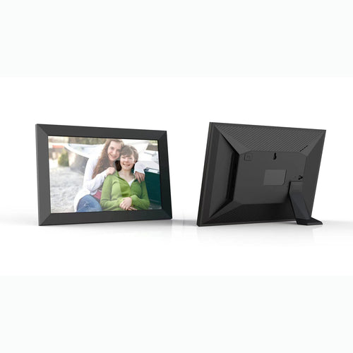 10.1-inch WiFi HD Touch Screen Digital Photo Frame
