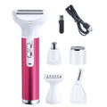 5 in 1 Electric Razor for Women