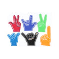 Eva Foam Cheering Hand