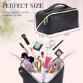 Makeup Bag - Large Capacity Travel